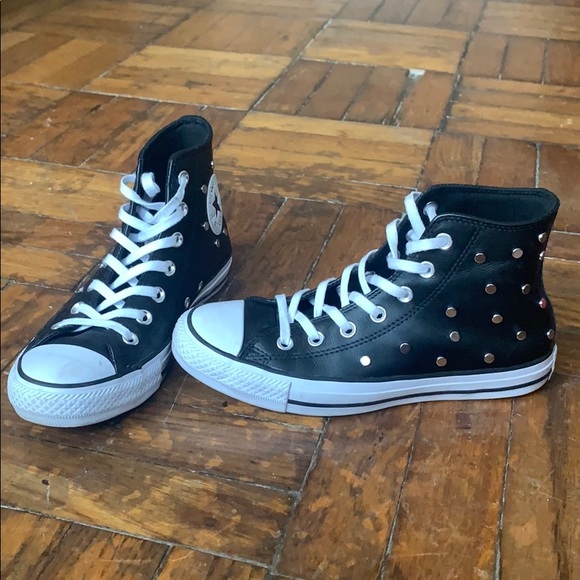 Chuck Taylor All Star Studs High Top - Picture 3 of 3